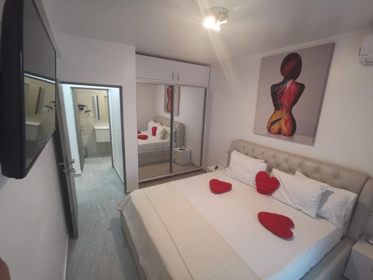 Maravali Seaview Mamaia Apartment Ngoại thất bức ảnh