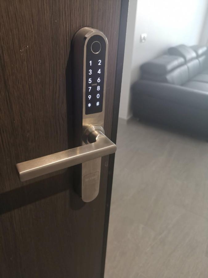 Maravali Seaview Mamaia Apartment Ngoại thất bức ảnh